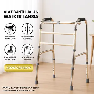 MJ WALKER ALAT BANTU JALAN LANSIA MANULA TANPA RODA