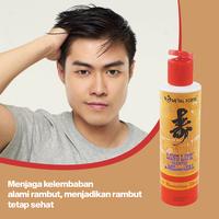 Gambar METAL FORTIS Combo 2 Shampoo Metal 200ML Sabun Antiseptik 110Gr BPOM Body Care Perawatan Tubuh CMB02 dari Metal Fortis Kota Administrasi Jakarta Barat 3 Tokopedia