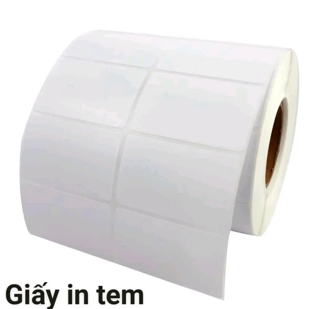 Giấy In Tem (35x22)