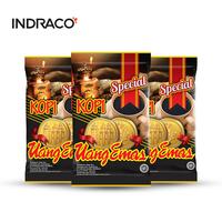 Gambar Uang Emas Kopi Special (10 sachets x 60g) dari INDRACO Store Kab. Gresik 3 Tokopedia