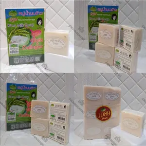 Original 1pc Sabun Beras Original Thailand / rice soap / rice milk soap