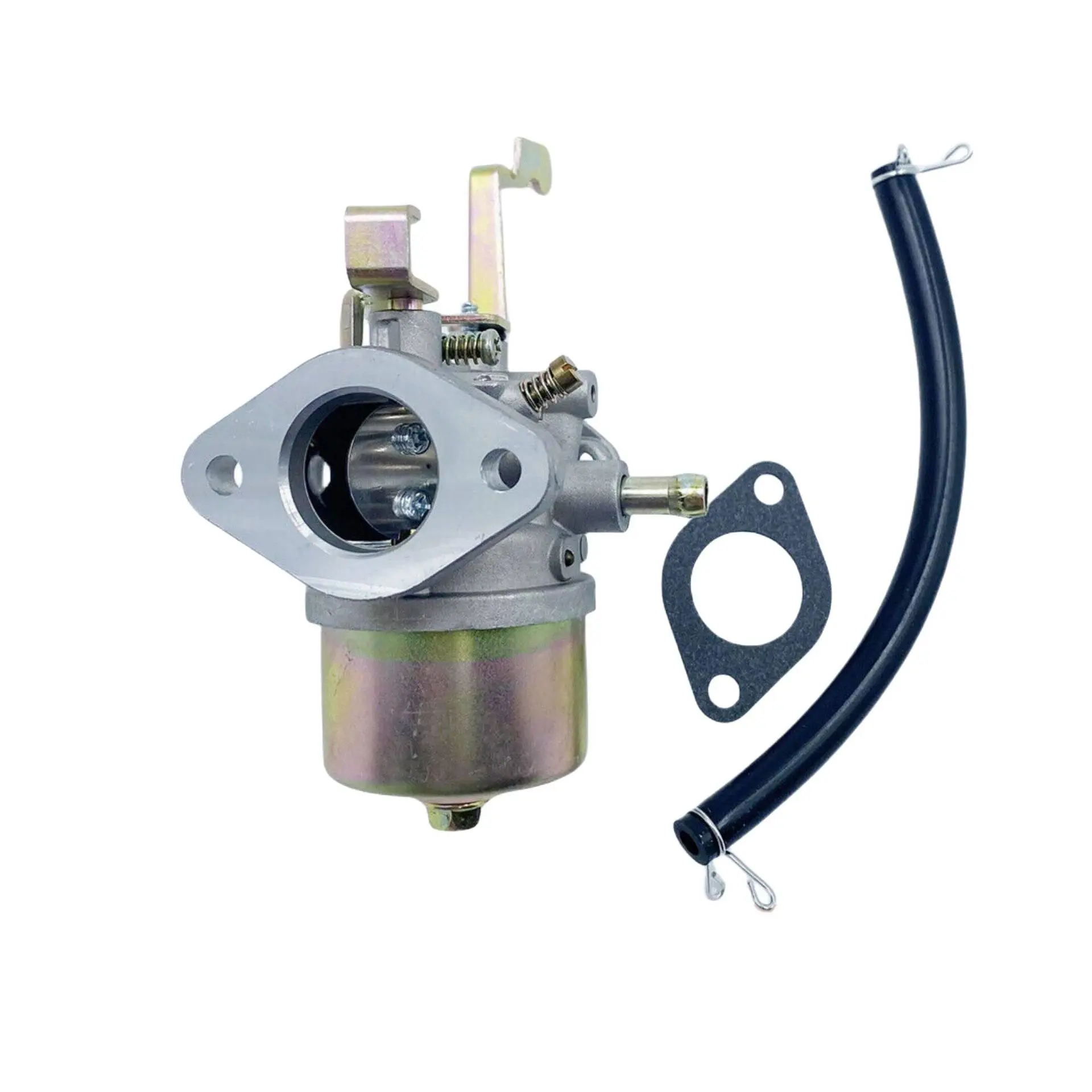 Suitable for Robin RGX5500 Robin Subaru EY40 Engine Carburetor - TikTok ...