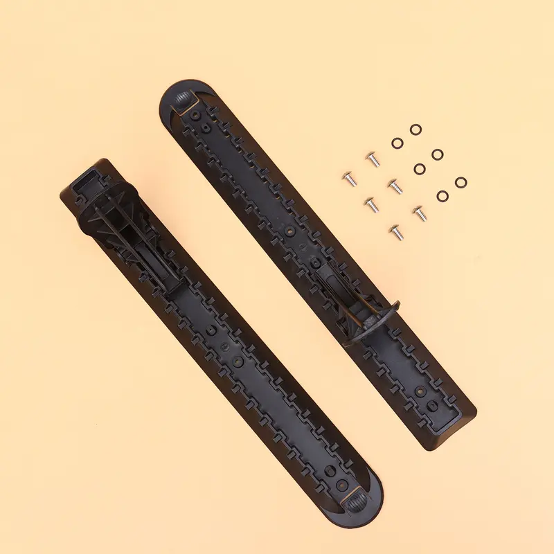 Phụ kiện chèo thuyền Kayak, Bánh xe đạp Canoe, Thiết bị đáng tin cậy, Bộ 2 chiếc 2