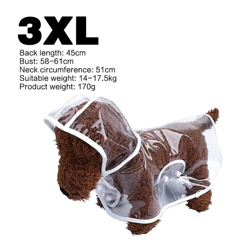 3XL(13-17.5KG)