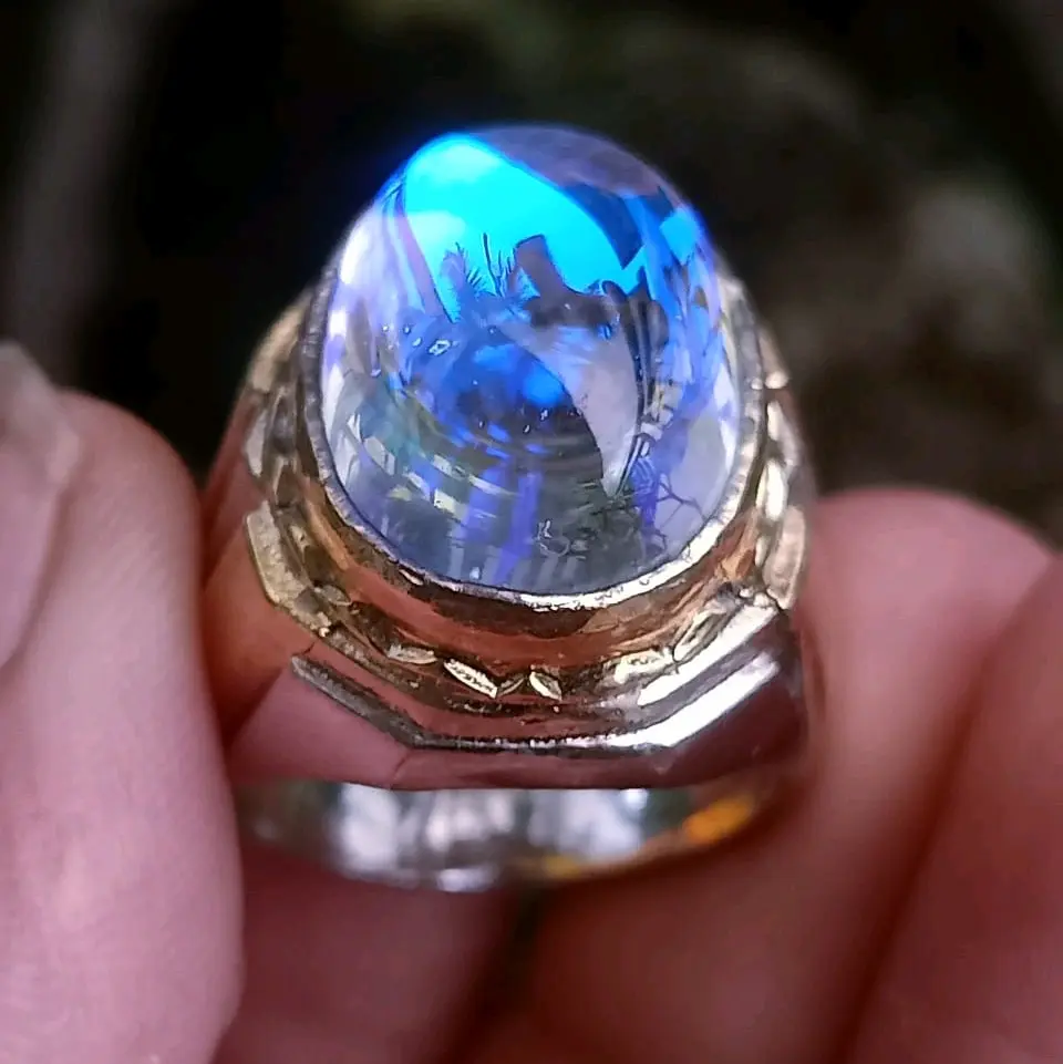 batu Cincin 2 pcs 150.000