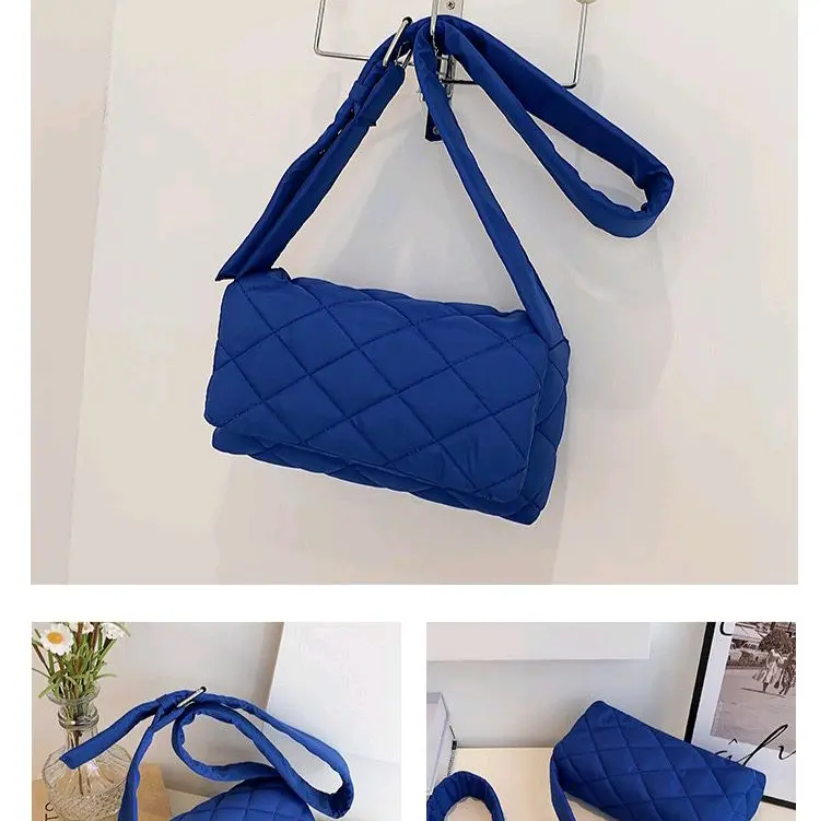 tas selempang bahu wanita FT69 3
