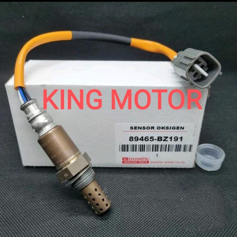 SENSOR OKSIGEN KNALPOT GRANDMAX 1.5 AVANZA RUSH TERIOS 1