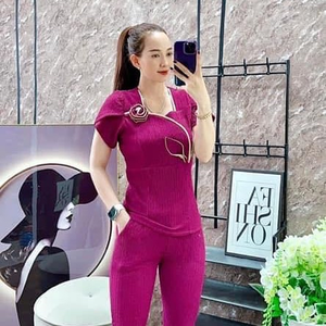 Quỳnh Như Đồ Bộ