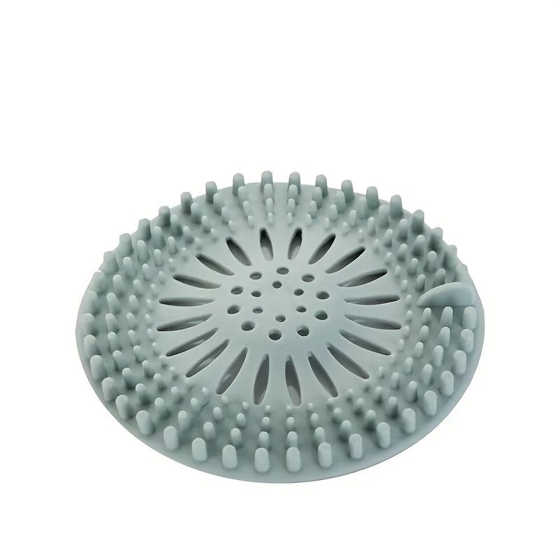 Bộ Lọc Tóc Thoát Nước, Giữ Cống Sạch Sẽ Và Thông Thoáng, Bộ Dụng Cụ Thoát Nước Vòi Hoa Sen, Bộ Lọc Bồn Rửa Tóc, 1 Cái 5