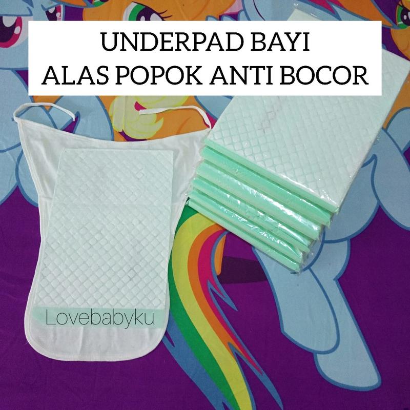 Product Introduction of insert popok sekali pakai isi 20 pcs 1