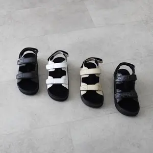 ATOZZ DEKA Sandal Platform Unisex Sendal Wanita