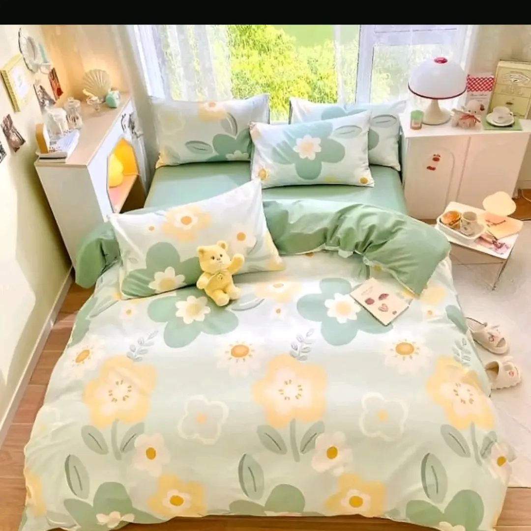 Pakaian SPREI J1-J50 (12-12)
