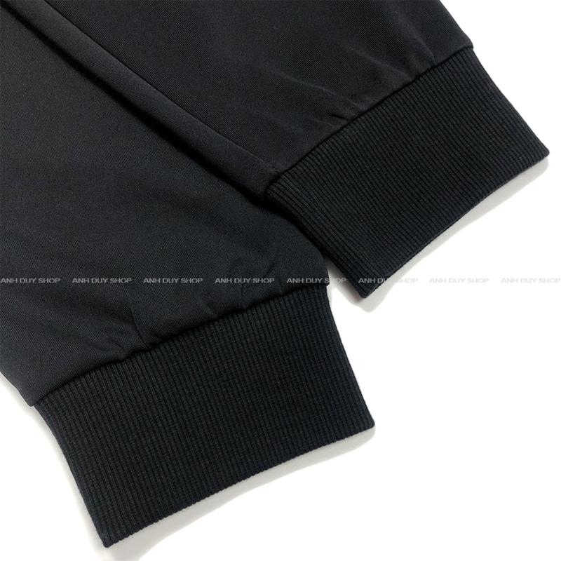 Product Introduction of Quần Jogger Trơn, Dành Cho Nam Và Nữ, Phong Cách Unisex, Co Giãn, Poly, Duy Shop jg19, Thích Hợp Tập Thể Dục Và Hoạt Động, jg19 10