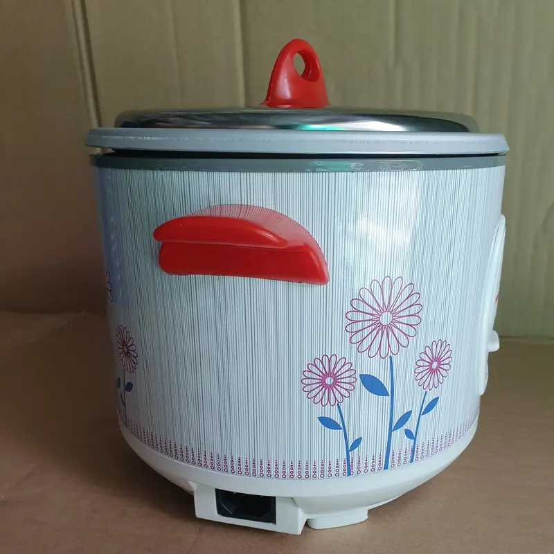 Nồi cơm điện kim cương 5
