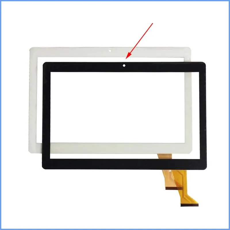 10.1" MF-879-101F MF-835-101F CH-1096A1-FPC276-V02 DH-1096A1-PG-FPC276-V02 ZS MJK-0607-V1 FPC MJK-0675 FPC-220-V0  GT101JT131 V4.0  MJK-0624 FPC touch screen