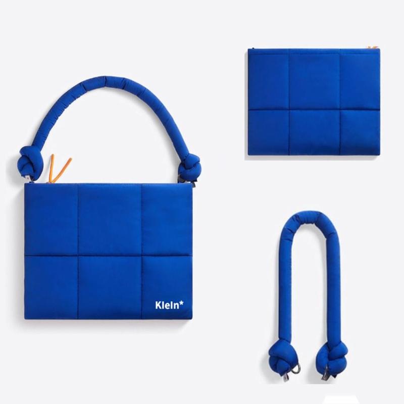 กระเป๋าแล็ปท็อป มาใหม่ วัสดุผ้าฝ้าย นุ่ม เหมาะสำหรับ 11, 13, 14, 15 และ 16 นิ้ว กระเป๋าถือแล็ปท็อป สายสะพายไหล่ กว้างขวาง เหมาะสำหรับ MacBook/iPad/DELL/HP 5