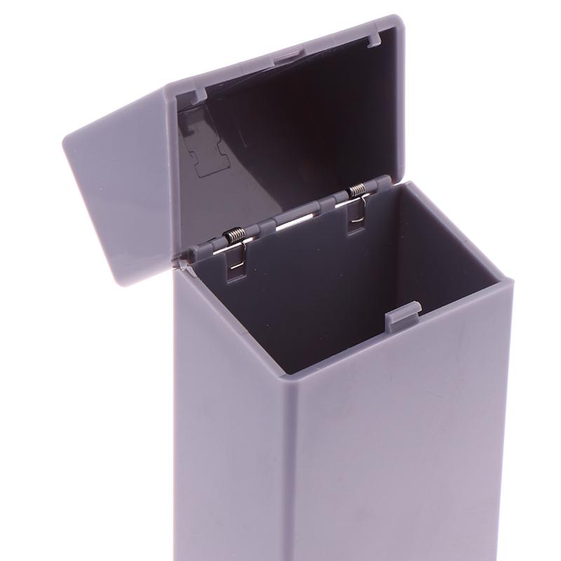 Product Introduction of 1PC 3 Inch Idol Photocard Protective Storage Box Small Card Collection Organizer Case Plastic Korean Photo Card Holder 26