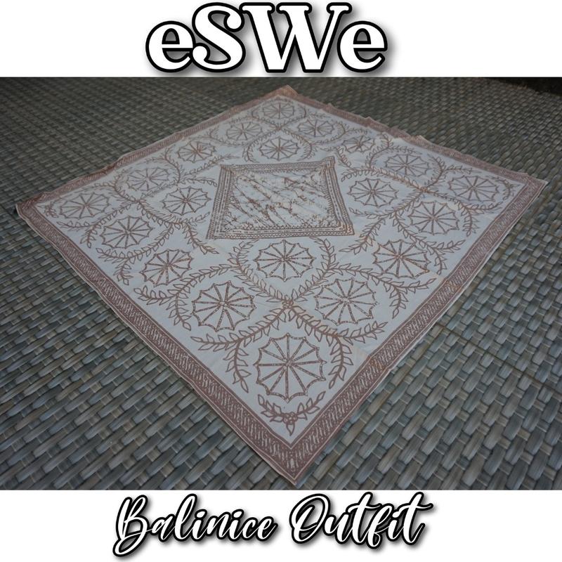 Product Introduction of FREE PUCUK | Udeng | Destar Batik Semi Tulis Lembaran | Udeng Jadi Jangar Rimpit | ANEKA MOTIF | vol 1.0 45