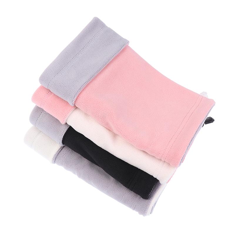 Polar  Neck Scarf Winter Thick Cycling Bandana Women Men Face Neck Warmer Multifunction Cover Hat Tube Scarves Buffs Masks 3