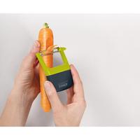 Gambar Joseph Joseph Duo Straight Peeler (Green) dari Joseph Joseph Indonesia Kota Administrasi Jakarta Selatan 4 Tokopedia