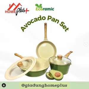 Gia dụng Home Plus