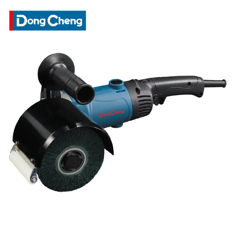Máy đánh xước Inox DSN100 - Công suất 1400W 0
