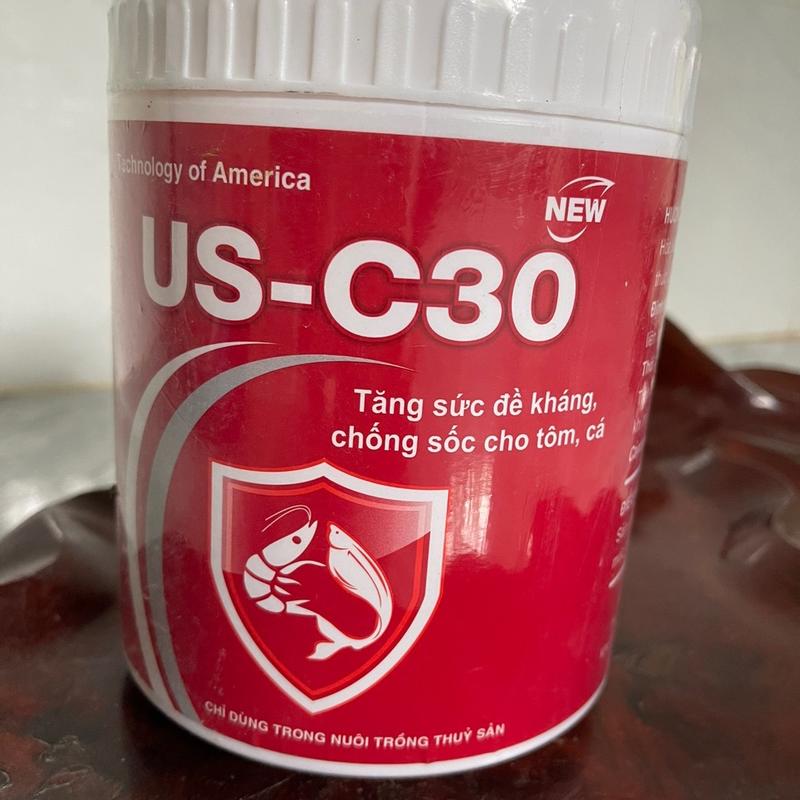 US-C30 ( tăng cường sức đề kháng) 1