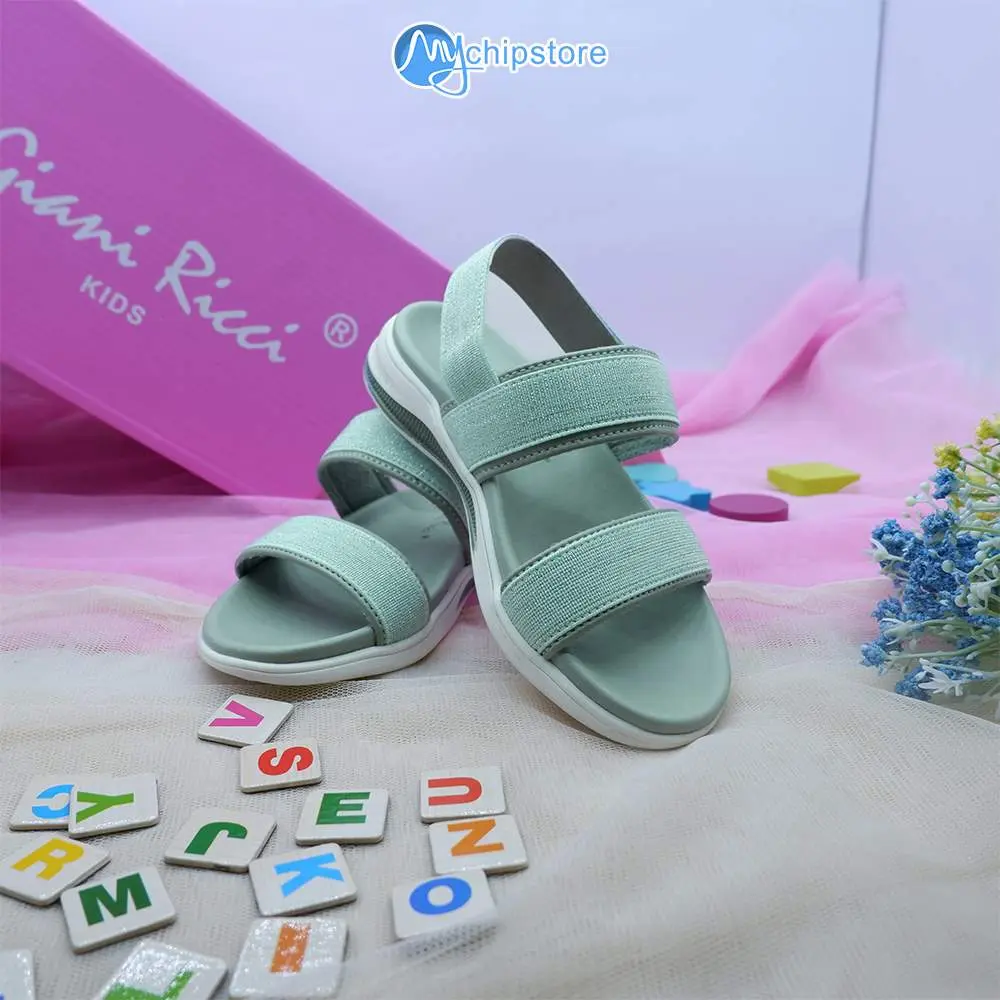 Sandal Anak Perempuan ORIGINAL GIANI RICCI RAISA 802 Cewek