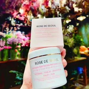 Rose de seoul vietnam