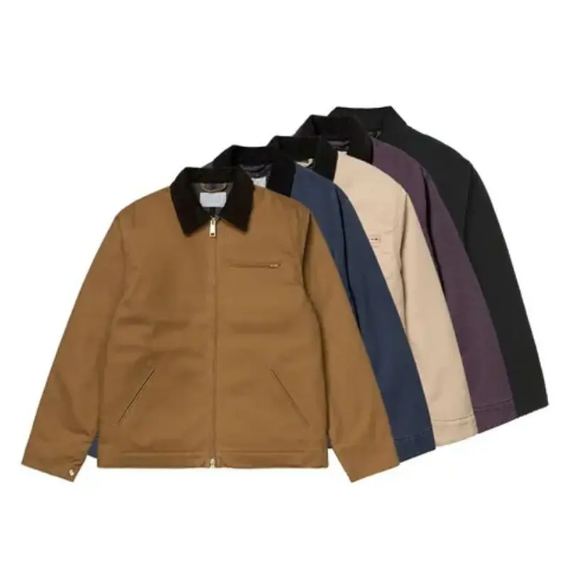 WORK JACKET VINTAGE keren Outdoor Casual 0