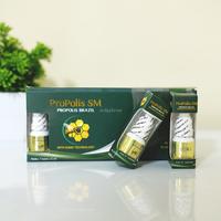 Gambar ProPolis SM Obat Sinusitis Hidung Bau Busuk Tersumbat dan Mampet Perawatan Pernafasan  Isi 6ml dari Jihan Herbal Store Kota Administrasi Jakarta Barat 4 Tokopedia