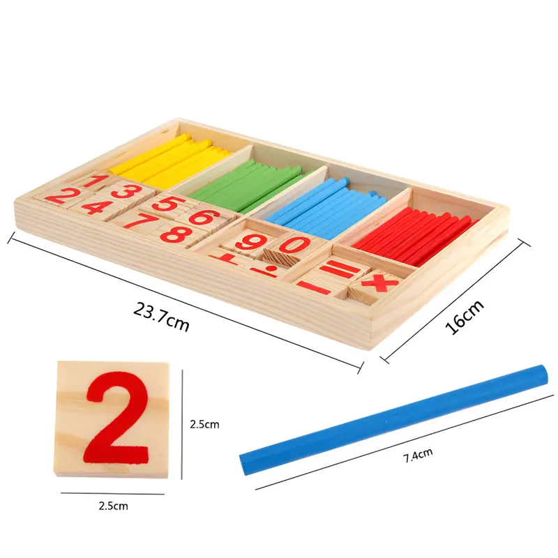 [KST] Mathematical Intelligence | Mainan Berhitung Edukasi Anak | Mainan Edukatif Anak 3-4-5-6 Tahun | Mainan Seru Untuk Keluarga | Mainan Terbaru 2023 7