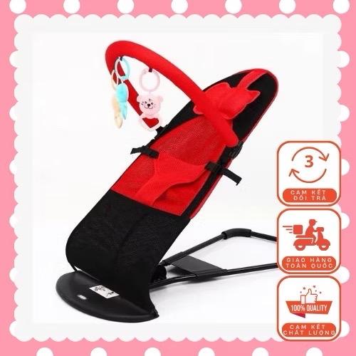 Ghế Nhún Cao Cấp Loại 1 Có Thanh Trò Chơi Dành Cho Bé Từ Sơ Sinh Cho Bé Nằm Ngủ Chơi Uống Sữa Ăn Bột Voi Con Đáng Yêu Mẹ An Tâm Nôi Rung Ghế Nhung Xe Tập Xe Tập Xetap Dimommy Kids Bập Bênh Tròn Đi