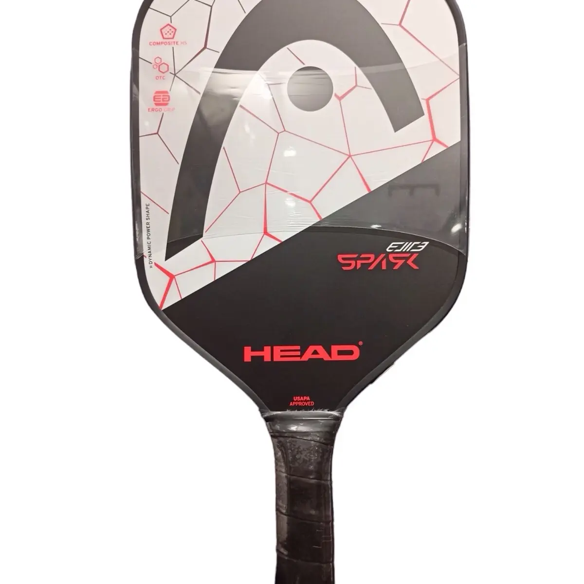 Vợt Pickleballhead Spark Elite (v1) (230gr) 2024- 227520 Sport