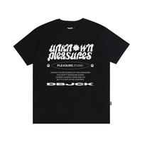 Gambar Dobujack Tshirt Unknow Black Tees - S dari Dobujack Kota Bandung 1 Tokopedia