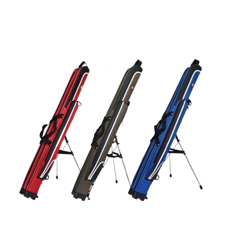 bao đựng cần yk có 3 màu........ Đi Câu Fishing Bắt Cá Câu Cá Fish