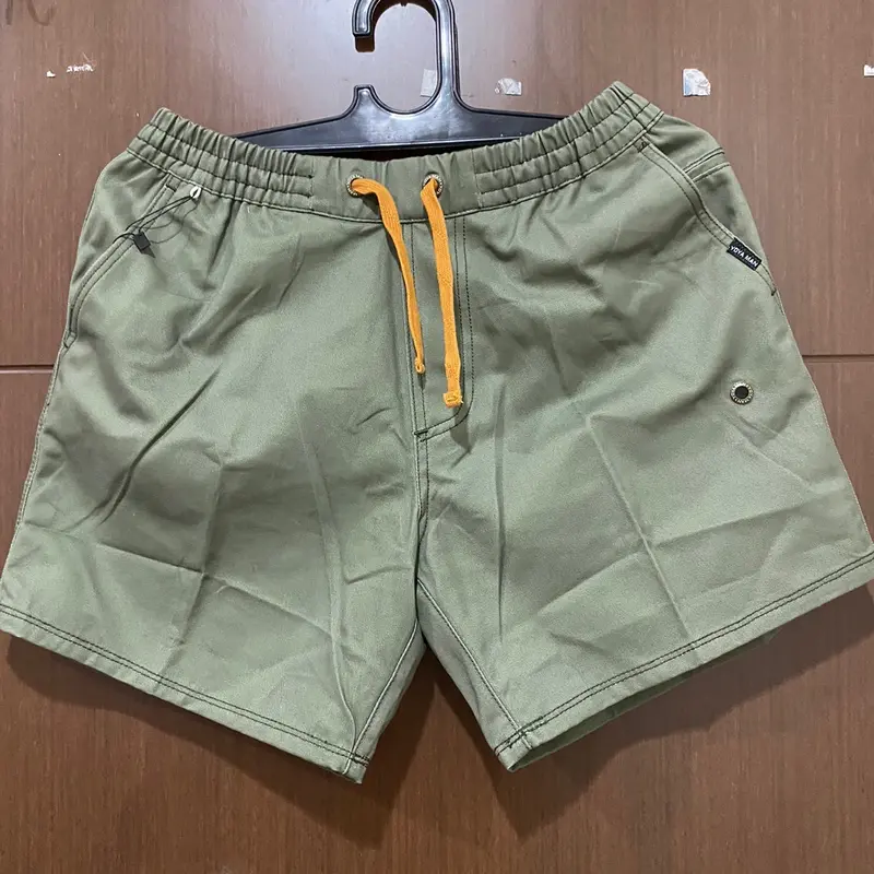 CELANA PENDEK SANTAI  YOYA MAN 5