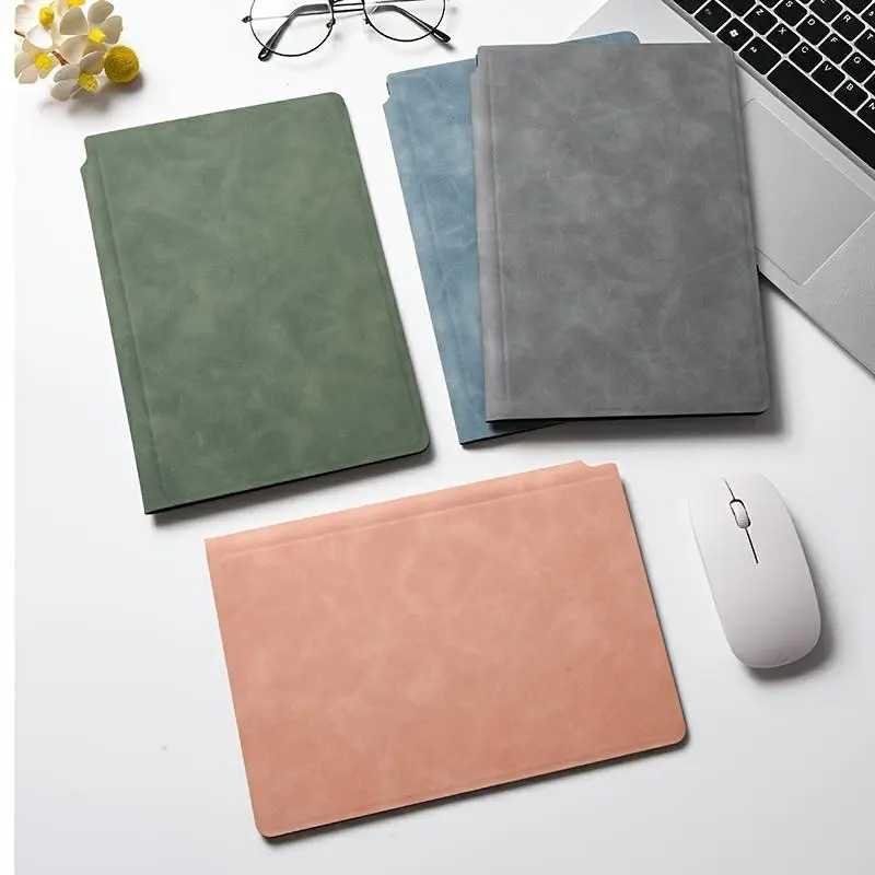 A5 Double Sided Whiteboard, 1 Set Portable Mini Message  Display Board with Pens & Wipes, Suitable for Offices, Homes, Teachers, Outdoor