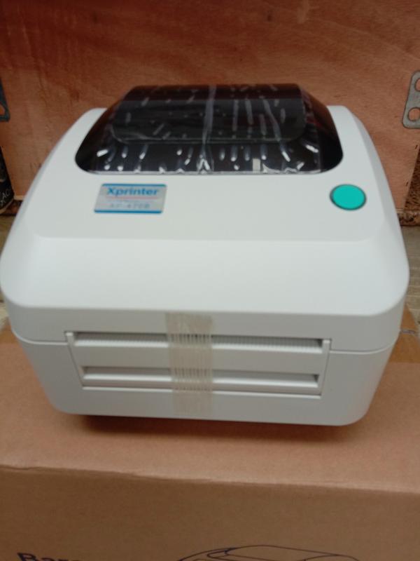 máy in mã vạch 470b in nhiều dòng ký tự 0