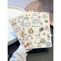 Gambar Cartoon Lucu Case For Redmi Pad SE 11 inch with Pen Slot Penna For Xiaomi 7Th 6th Red Mi Pad SE 10.6 8.7 11 12.1 inch Cover Xiaomi Pad Gen 6 5 Magnetic Casing - LE15-Tanpa Slot Pen, Redmi Pad SE 11" dari LGEE CASE Kota Tangerang 5 Tokopedia