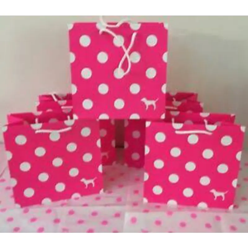 BOX / PAPERBAG VICTORIA'S SECRET 2