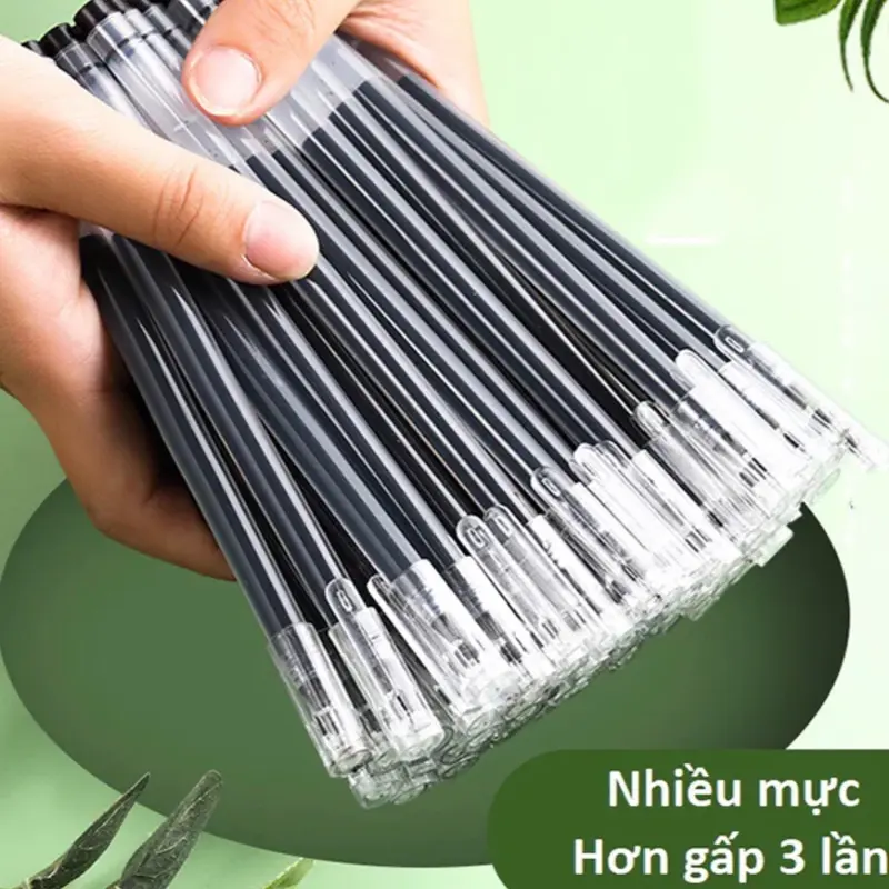 Bút chép kinh in mờ chống nhoè Pháp Tâm 2