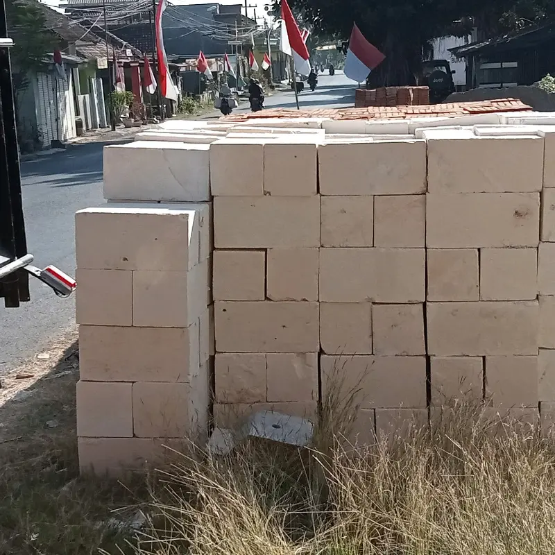 batu kumbung pondasi 2