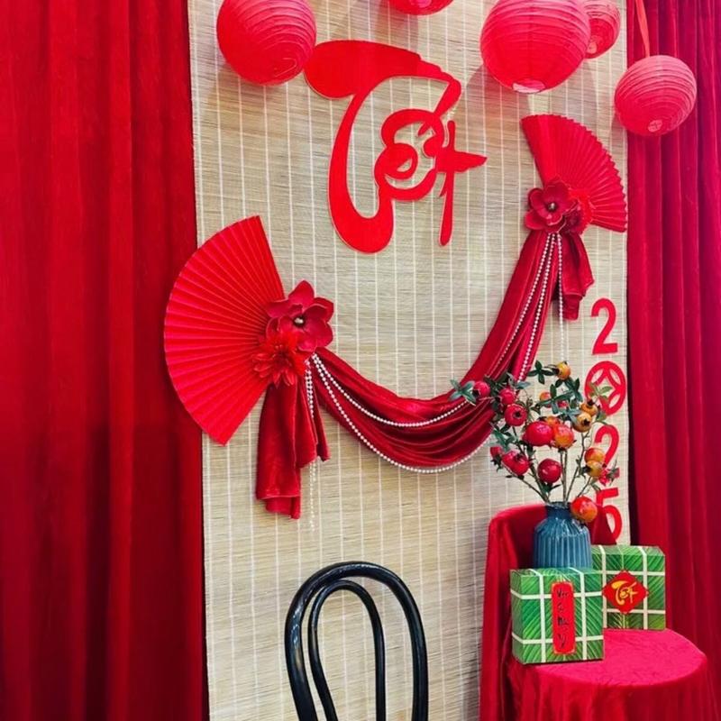 Mành tre trang tri Tết giá rẻ, mành tre trang trí Tết Lễ Hội, rèm tre trúc che nắng, màn rèm che nắng, mành tre ngăn phòng.