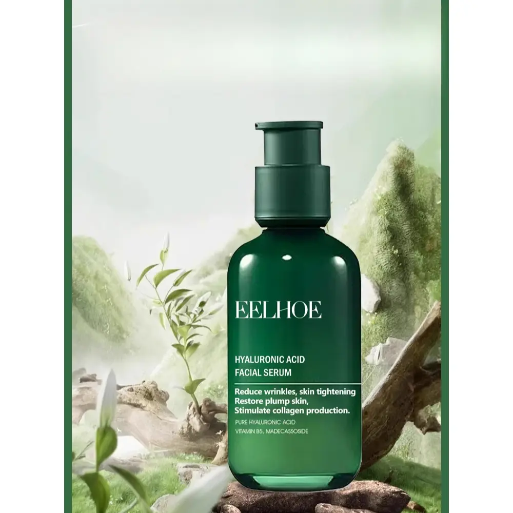 Lifting Firming Moisturizing Facial Serum