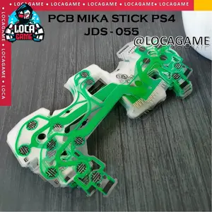 PCB FLEXIBLE MIKA STIK STICK P4 OP OM JDS-055 | 3 LUBANG