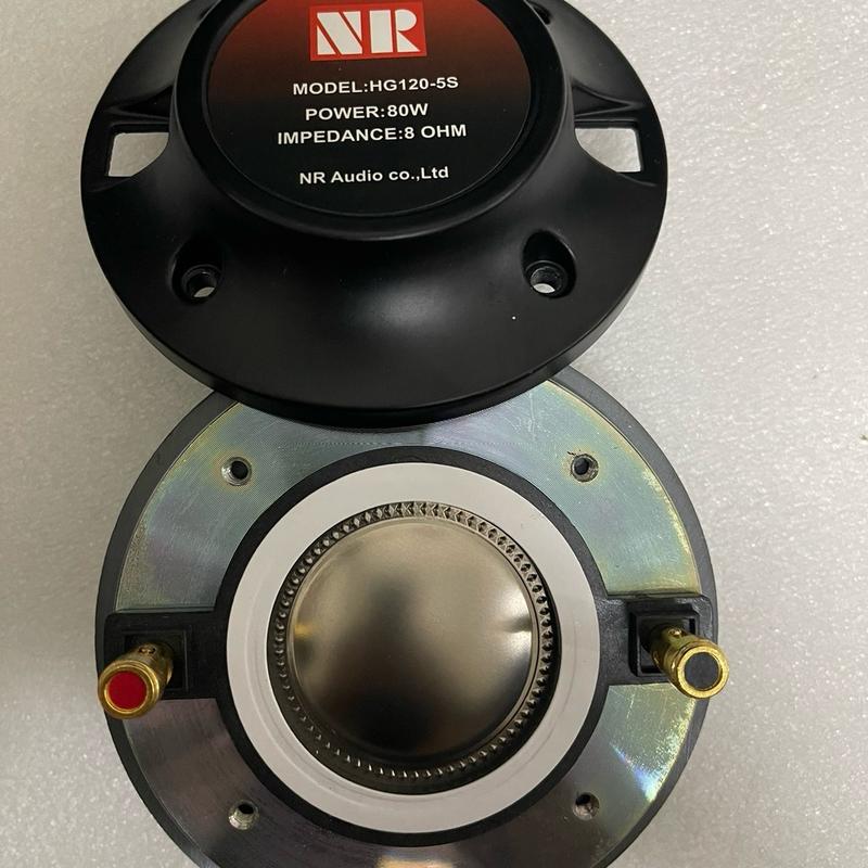 Loa Treble nr 450 từ 115 coli 44,5. Giá 1 cái Ráp cho loa karaoke.