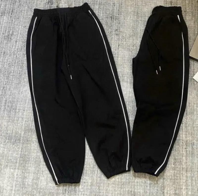 Product Introduction of [0081]Quần Bomber sọc kẻ học sinh,sinh viên,đi học đi làm đều đẹp Nam,Nữ 2