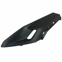 Gambar Cover Body Bawah Kiri Hitam Doff Honda Vario 160 K2S 83630K2SN00ZE - Hitam, Cover Body dari Honda Cengkareng Kota Tangerang 3 Tokopedia