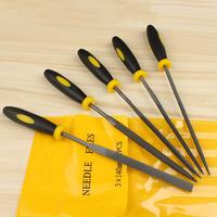Gambar Set Kikir Besi 5PCS 18CM – Plat/Bulat/Kotak/Segitiga/Setengah Bulat, Baja Kuat Anti Aus 【TOPSLINGS】 - 5PCS/SET dari allglowsid Kota Cimahi 5 Tokopedia